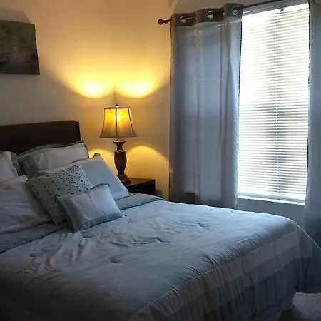 Orlando House Villa
